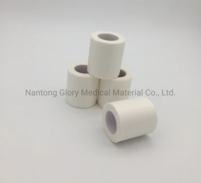 Healthful Medical Silk Tape with CE & FDA